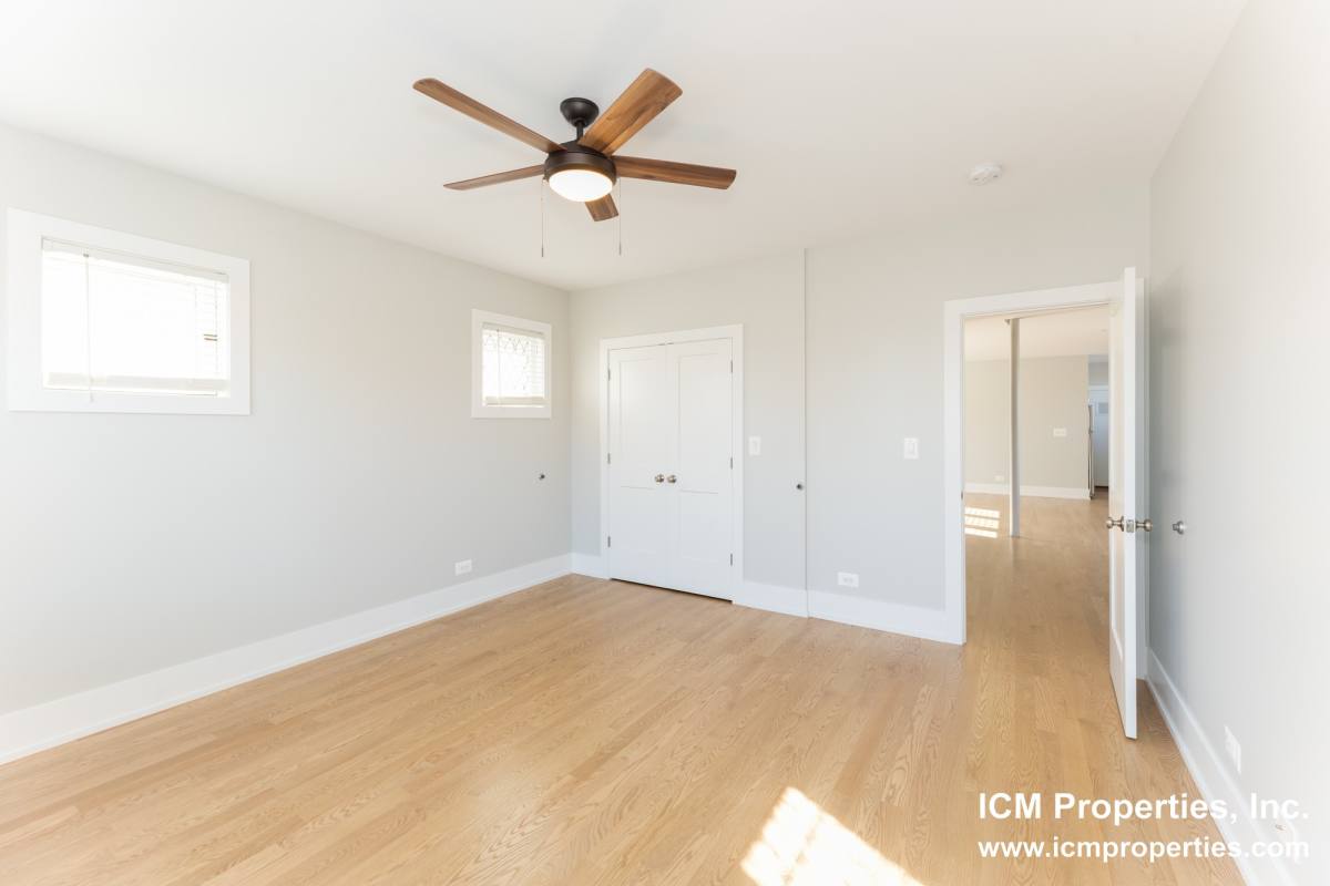 Apartment for rent at 2613 W Berwyn Ave #2617-3B Fp, Chicago, IL 60625