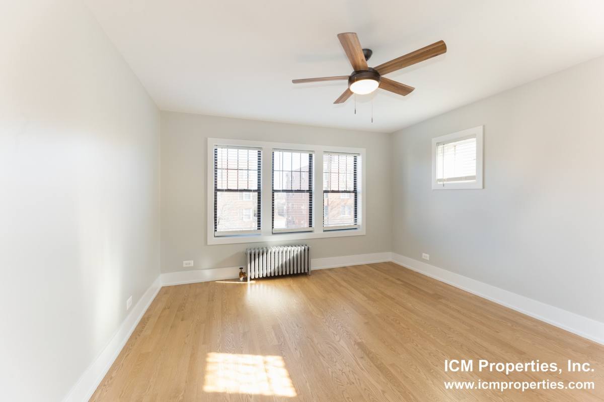 Apartment for rent at 2613 W Berwyn Ave #2617-3B Fp, Chicago, IL 60625
