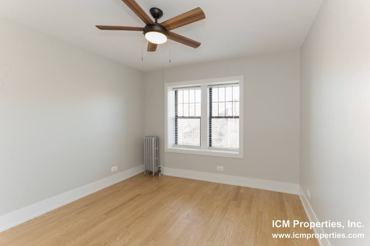 Apartment for rent at 2613 W Berwyn Ave #2617-3B Fp, Chicago, IL 60625
