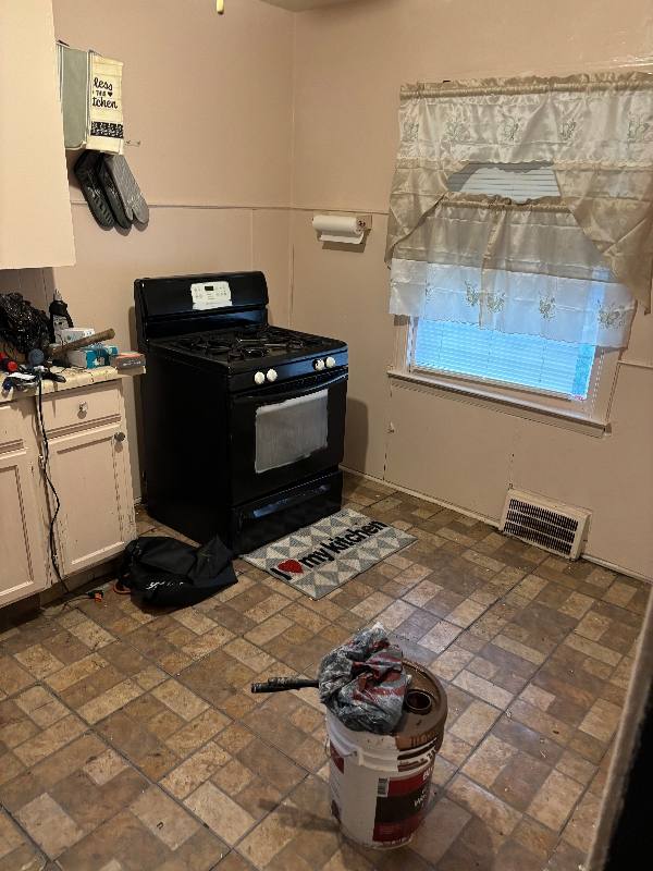 House for rent at 20438 Russell, Highland Park, MI 48203