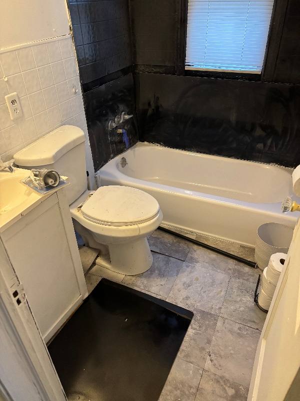 House for rent at 20438 Russell, Highland Park, MI 48203