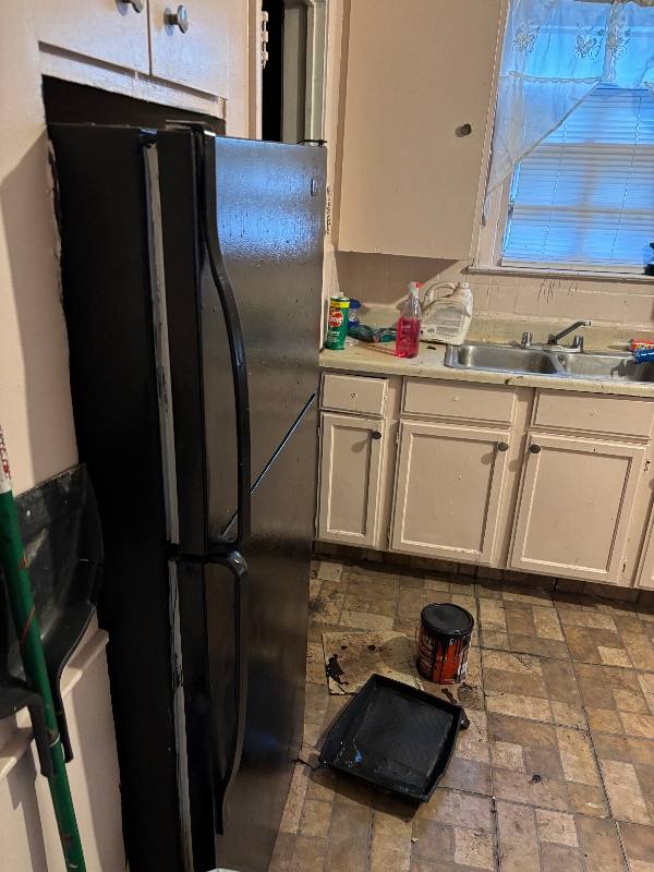 House for rent at 20438 Russell, Highland Park, MI 48203