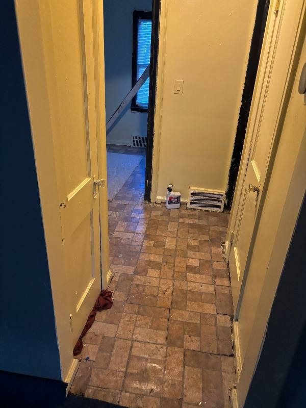 House for rent at 20438 Russell, Highland Park, MI 48203