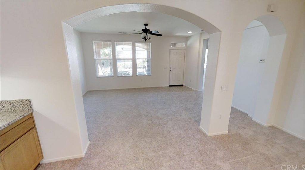 House for rent at 8240 Triplett, Hemet, CA 92545
