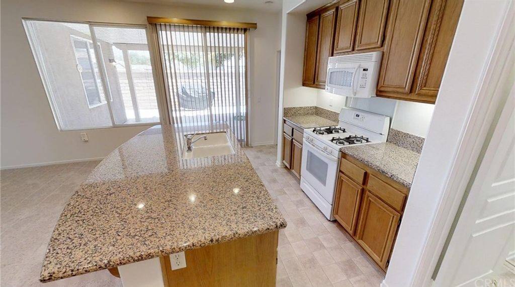 House for rent at 8240 Triplett, Hemet, CA 92545