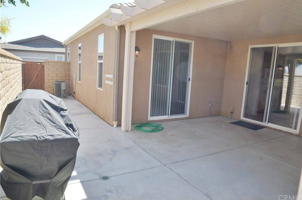 House for rent at 8240 Triplett, Hemet, CA 92545
