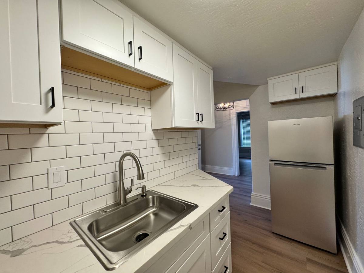 Apartment for rent at 1504 E St, Sacramento, CA 95814