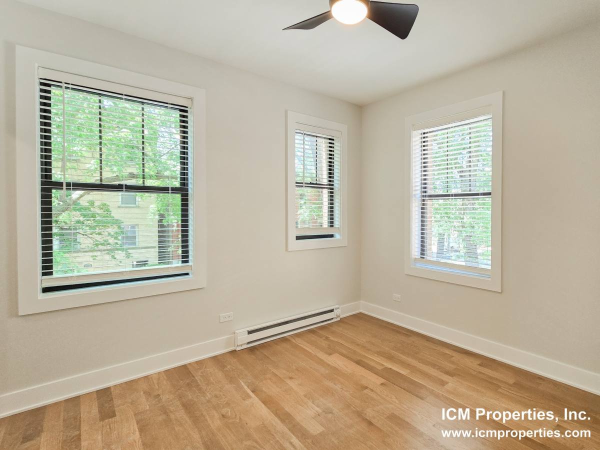 Apartment for rent at 2237 N Bissell St #2239-1N Fp, Chicago, IL 60614