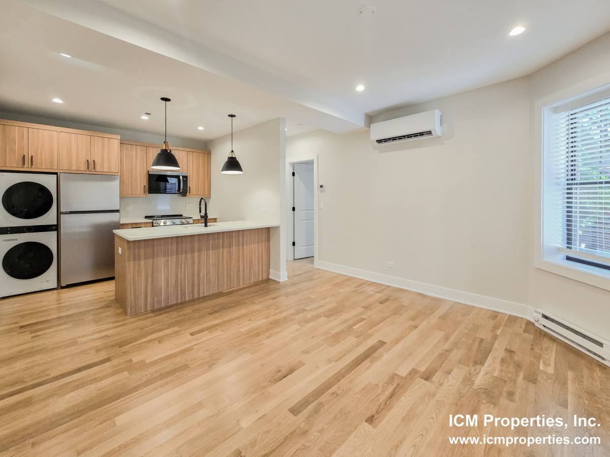 Apartment for rent at 2237 N Bissell St #2239-1N Fp, Chicago, IL 60614