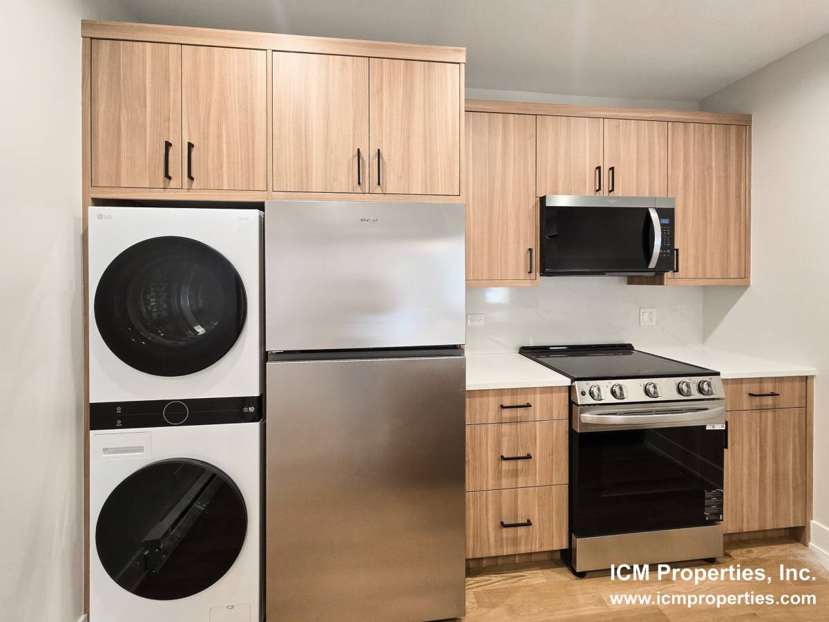 Apartment for rent at 2237 N Bissell St #2239-1N Fp, Chicago, IL 60614