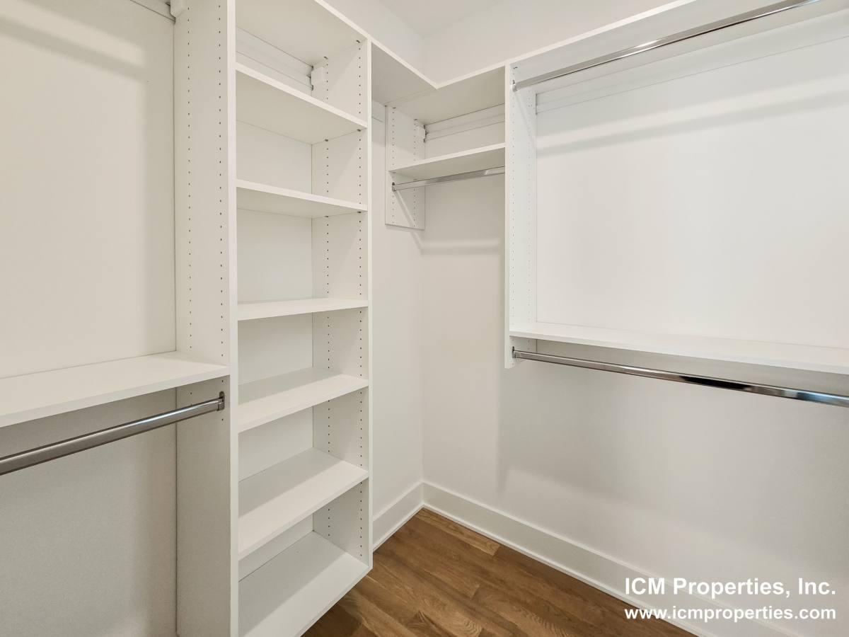 Apartment for rent at 2237 N Bissell St #2239-1N Fp, Chicago, IL 60614