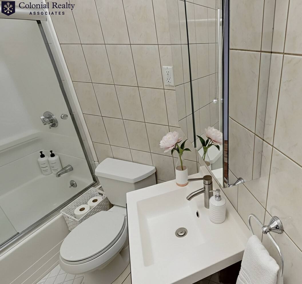 Apartment for rent at 1617 Beacon St #23, Brookline, MA 02446
