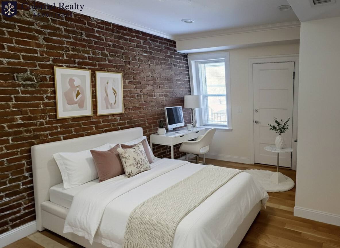 Apartment for rent at 1613 Beacon St #25, Brookline, MA 02445