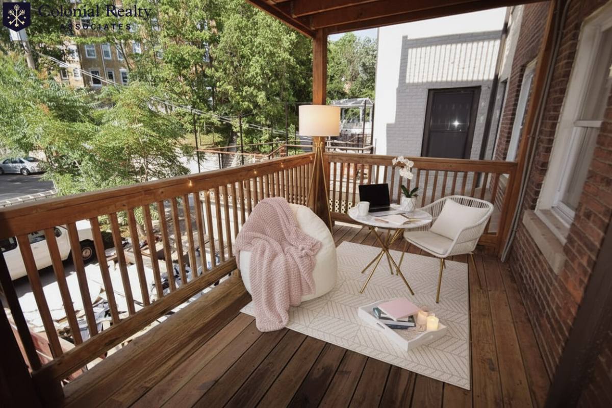 Apartment for rent at 1613 Beacon St #25, Brookline, MA 02445
