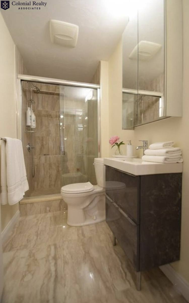 Apartment for rent at 1613 Beacon St #25, Brookline, MA 02445