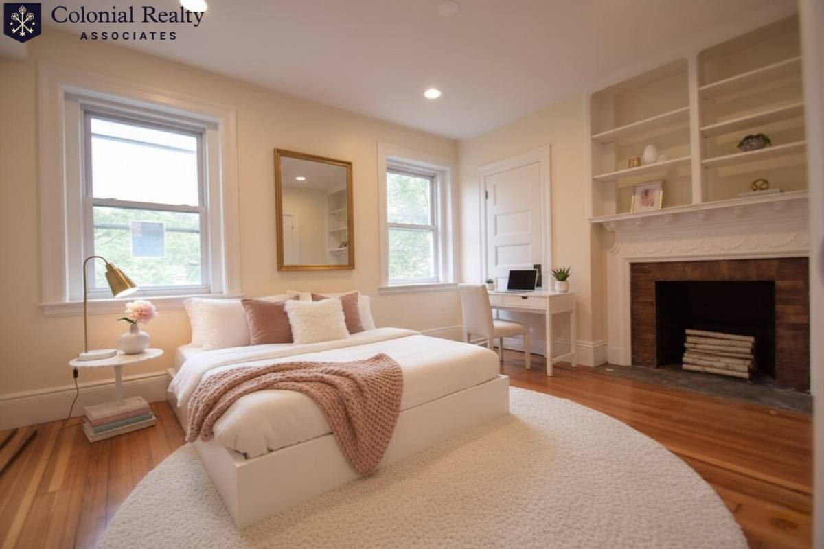 Apartment for rent at 1613 Beacon St #25, Brookline, MA 02445