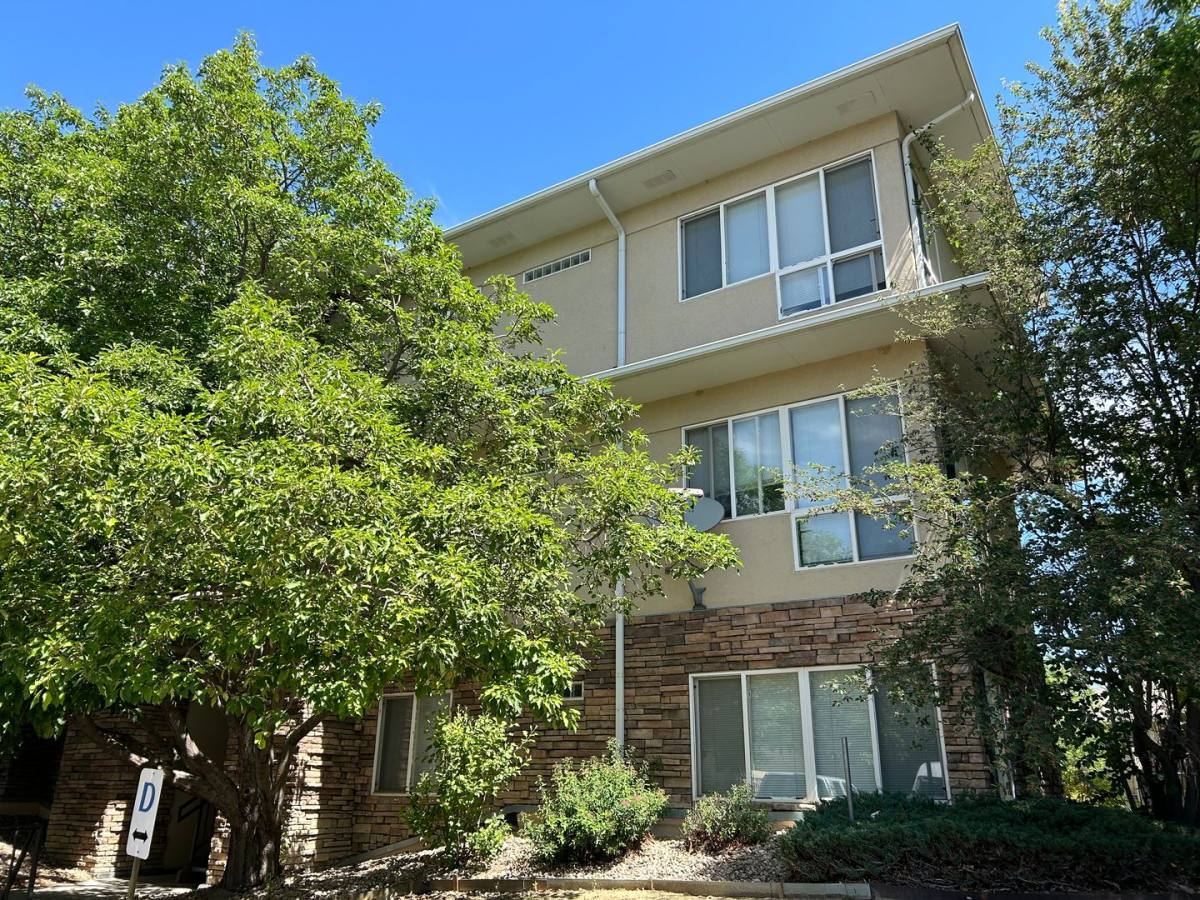 Condo for rent at 6675 S Lemay Ave, Fort Collins, CO 80525