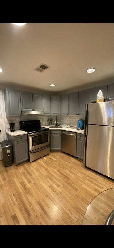 Condo for rent at 2919 N Capitol St NE #2, Washington, DC 20002