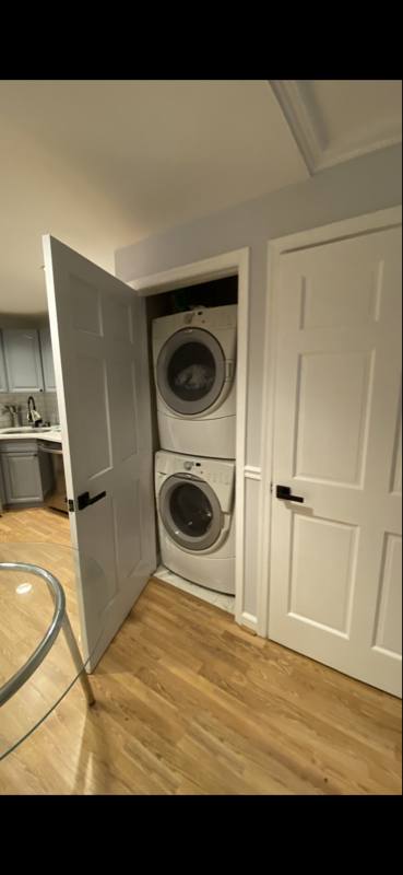 Condo for rent at 2919 N Capitol St NE #2, Washington, DC 20002