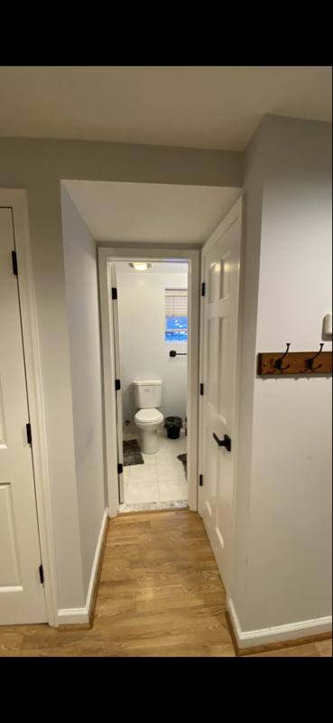 Condo for rent at 2919 N Capitol St NE #2, Washington, DC 20002