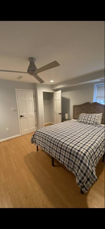 Condo for rent at 2919 N Capitol St NE #2, Washington, DC 20002