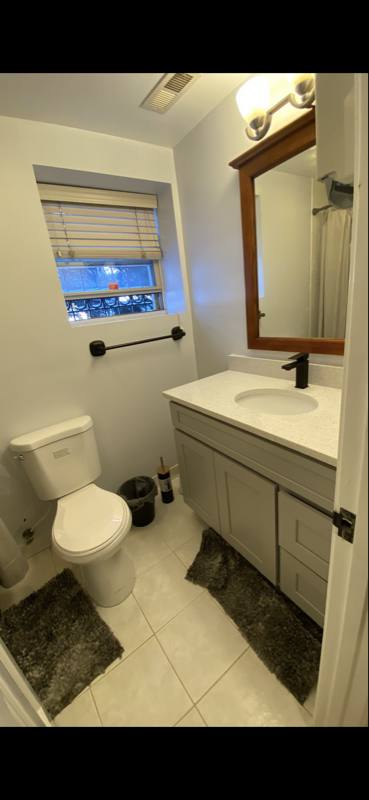 Condo for rent at 2919 N Capitol St NE #2, Washington, DC 20002