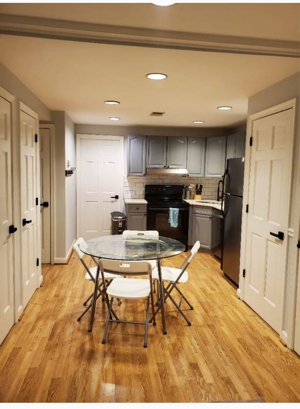 Condo for rent at 2919 N Capitol St NE #2, Washington, DC 20002