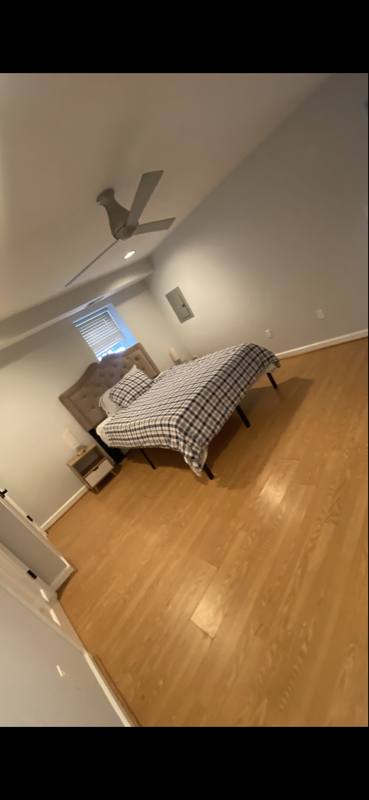 Condo for rent at 2919 N Capitol St NE #2, Washington, DC 20002