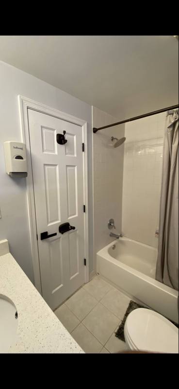 Condo for rent at 2919 N Capitol St NE #2, Washington, DC 20002