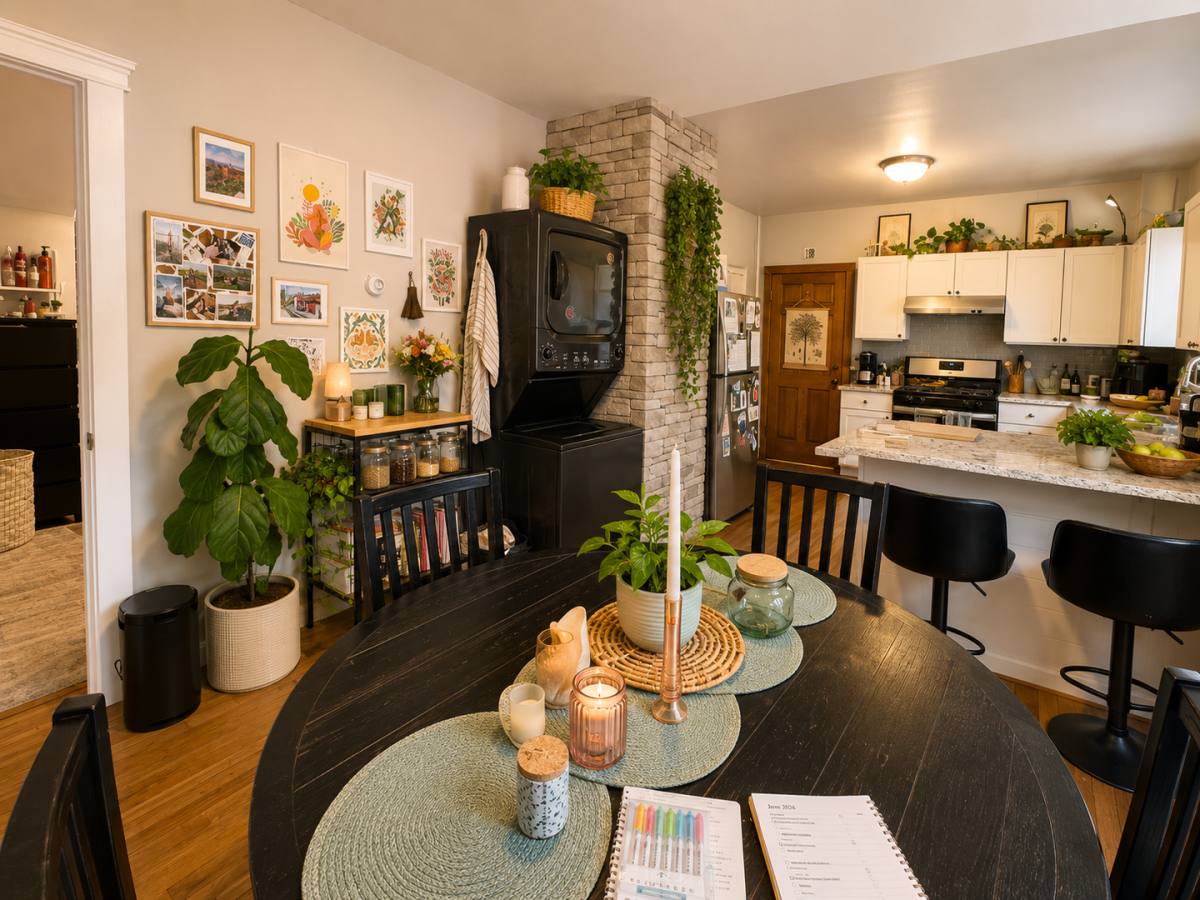 447 Doty St, Madison, WI 53703 - House for Rent - Image 4
