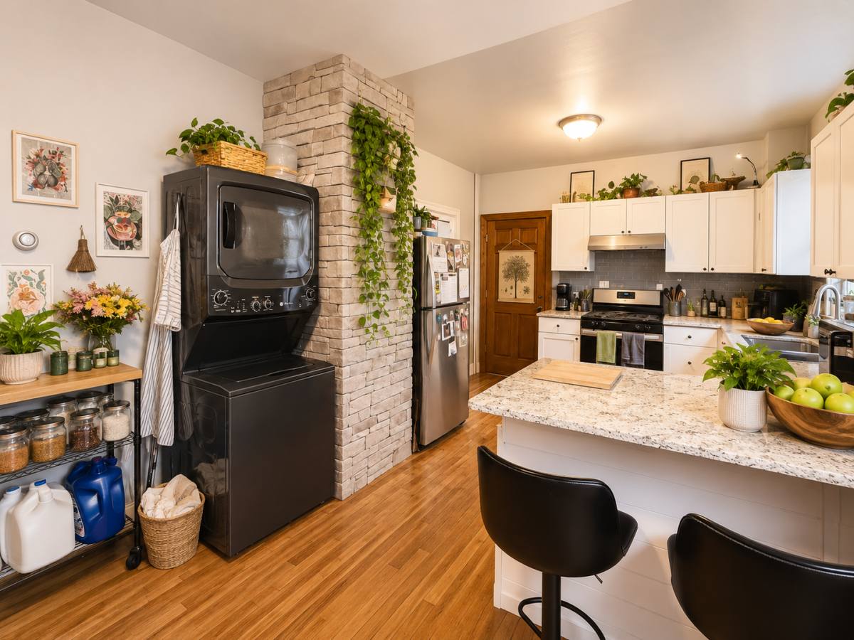 447 Doty St, Madison, WI 53703 - House for Rent - Image 2