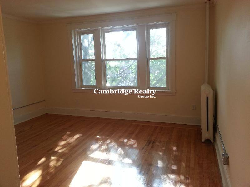 Apartment for rent at 1615 Commonwealth Ave #14T, Brighton, MA 02135