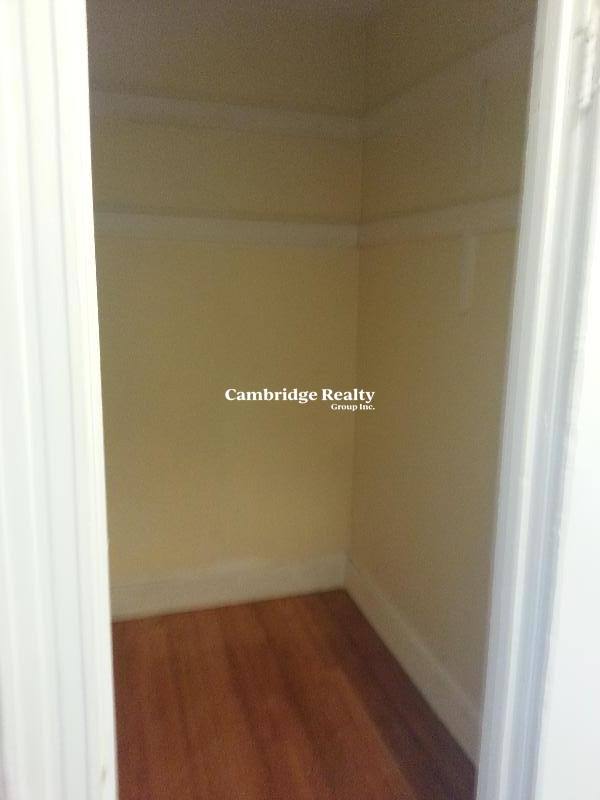 Apartment for rent at 1615 Commonwealth Ave #14T, Brighton, MA 02135