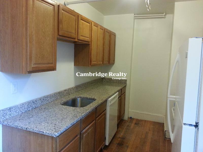 Apartment for rent at 1615 Commonwealth Ave #14T, Brighton, MA 02135
