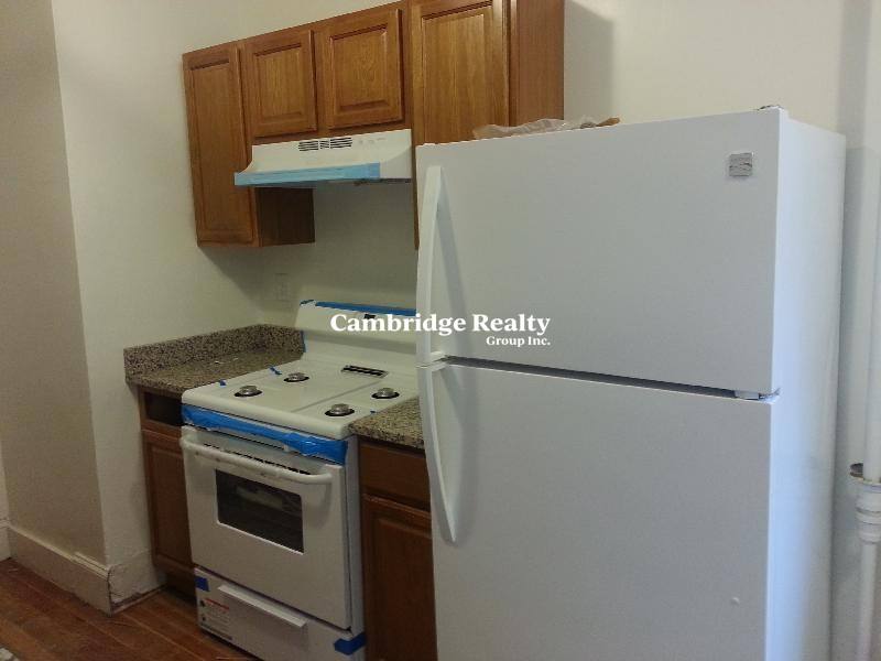 Apartment for rent at 1615 Commonwealth Ave #14T, Brighton, MA 02135