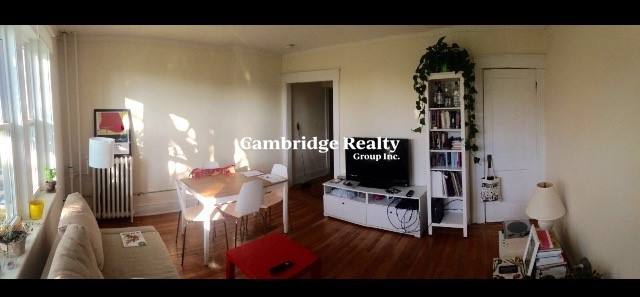 Apartment for rent at 1615 Commonwealth Ave #14T, Brighton, MA 02135