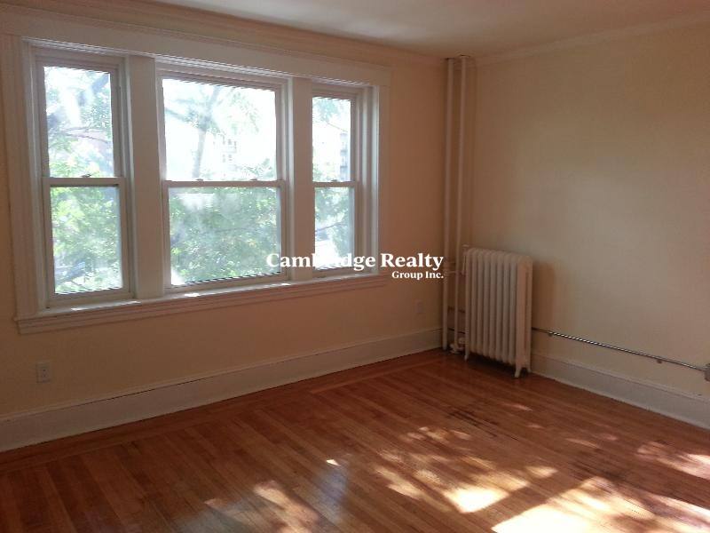 Apartment for rent at 1615 Commonwealth Ave #14T, Brighton, MA 02135