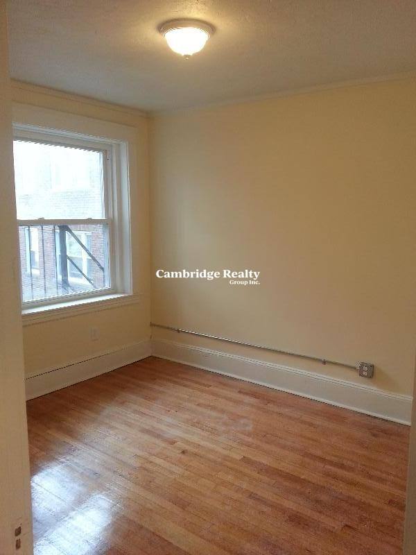 Apartment for rent at 1615 Commonwealth Ave #14T, Brighton, MA 02135