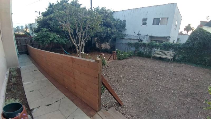 Apartment for rent at 431 Normandie Place #2, Los Angeles, CA 90004