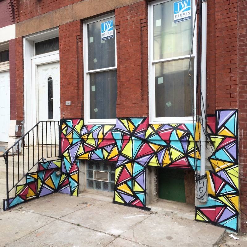 Apartment for rent at 1922 N 18th St, Philadelphia, PA 19121