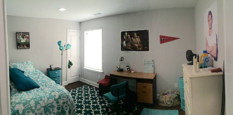 Apartment for rent at 1922 N 18th St, Philadelphia, PA 19121