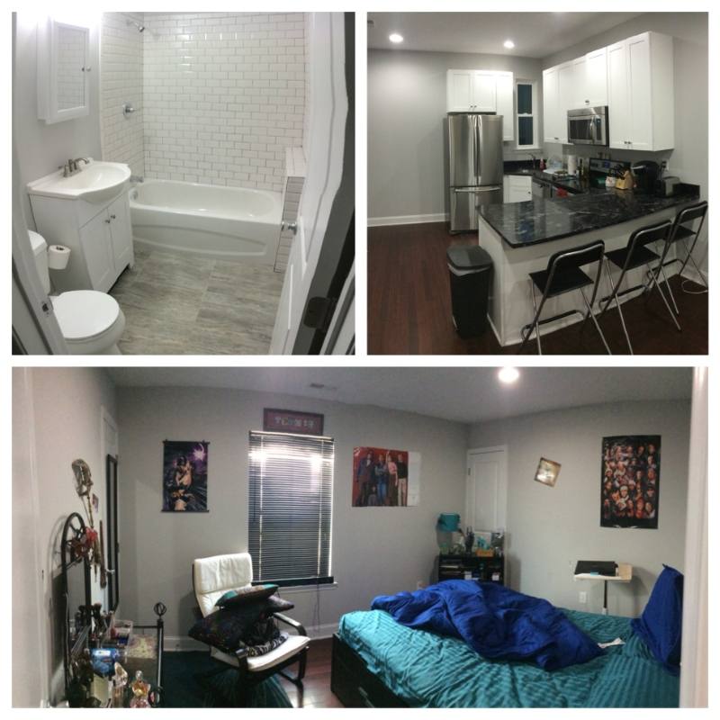 Apartment for rent at 1922 N 18th St, Philadelphia, PA 19121