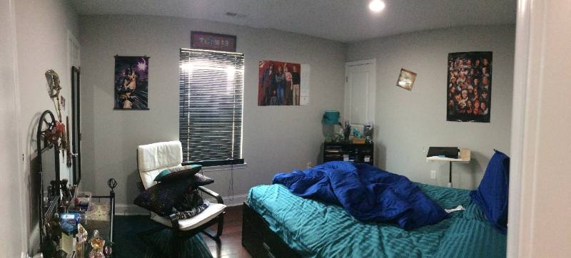 Apartment for rent at 1922 N 18th St, Philadelphia, PA 19121