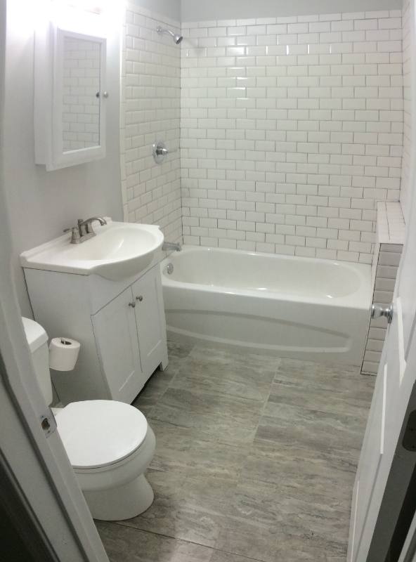 Apartment for rent at 1922 N 18th St, Philadelphia, PA 19121