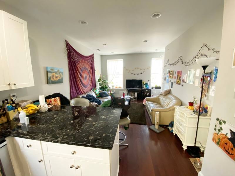 Apartment for rent at 1922 N 18th St, Philadelphia, PA 19121