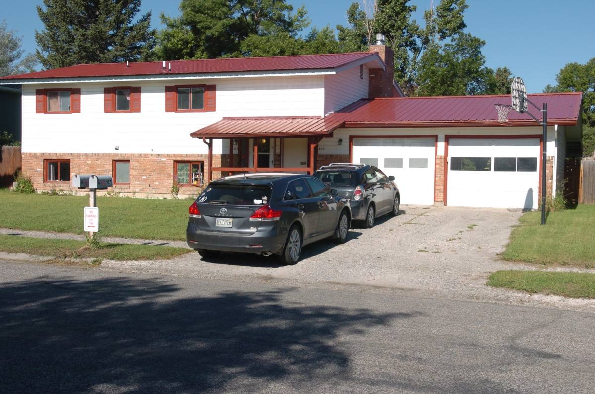 Apartment for rent at 505 N 16th Ave, Bozeman, MT 59715