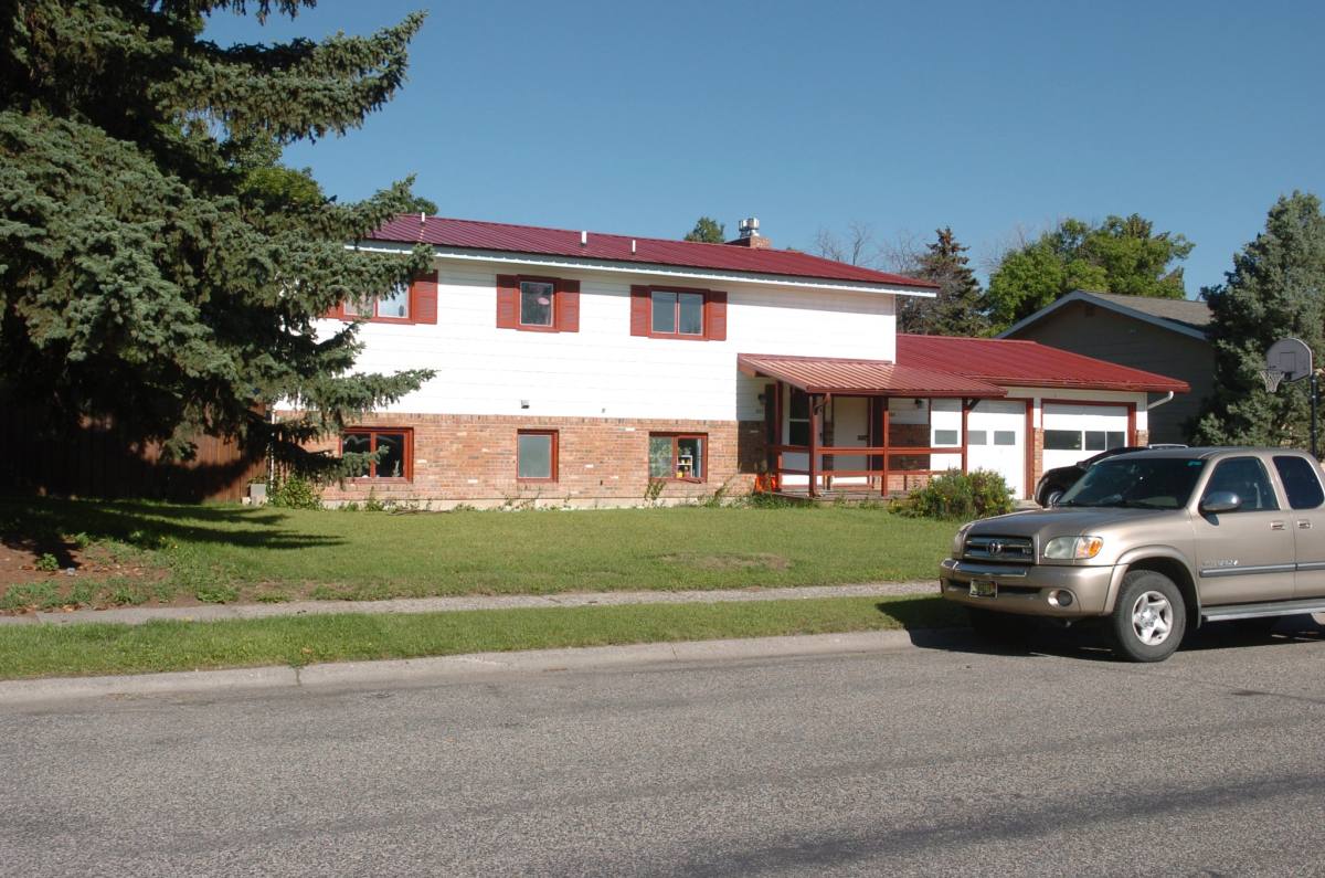 Apartment for rent at 505 N 16th Ave, Bozeman, MT 59715