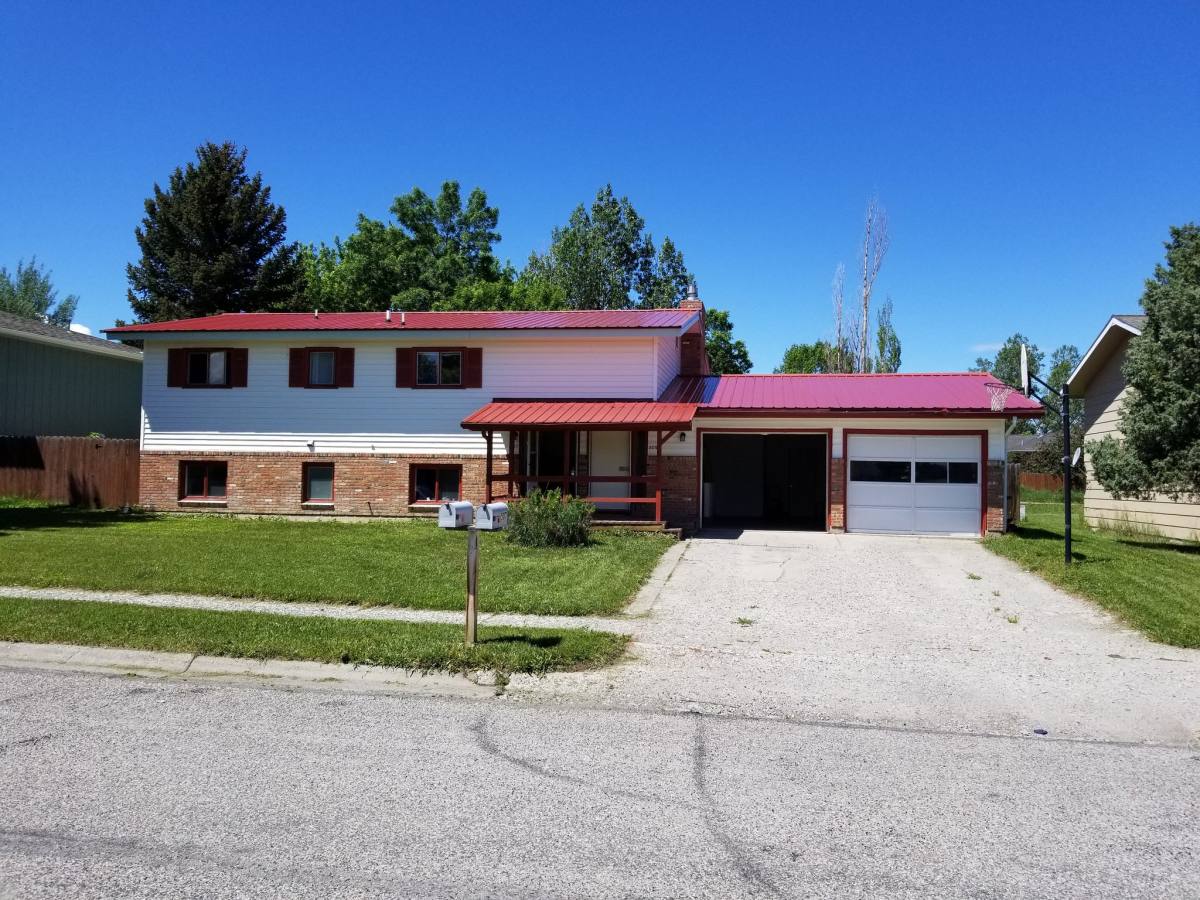 Apartment for rent at 505 N 16th Ave, Bozeman, MT 59715