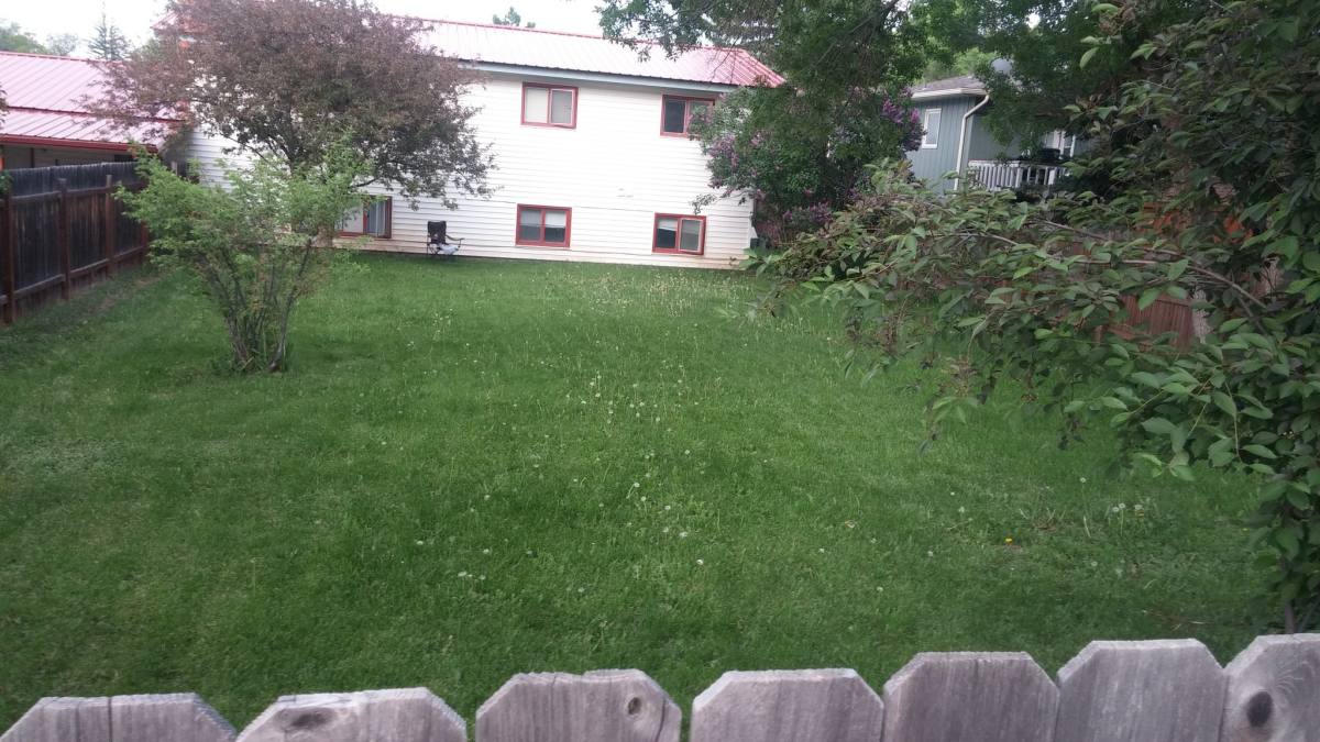 Apartment for rent at 505 N 16th Ave, Bozeman, MT 59715