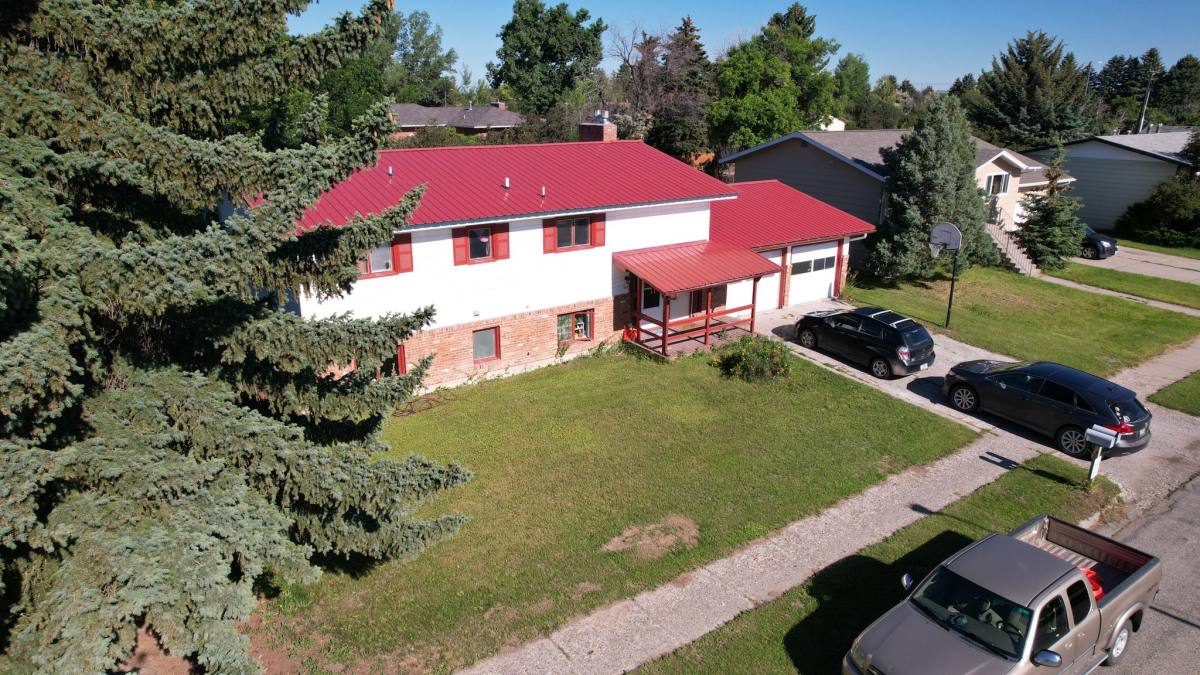 Apartment for rent at 505 N 16th Ave, Bozeman, MT 59715